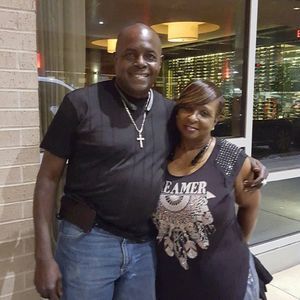 Meet your Posher, Donald